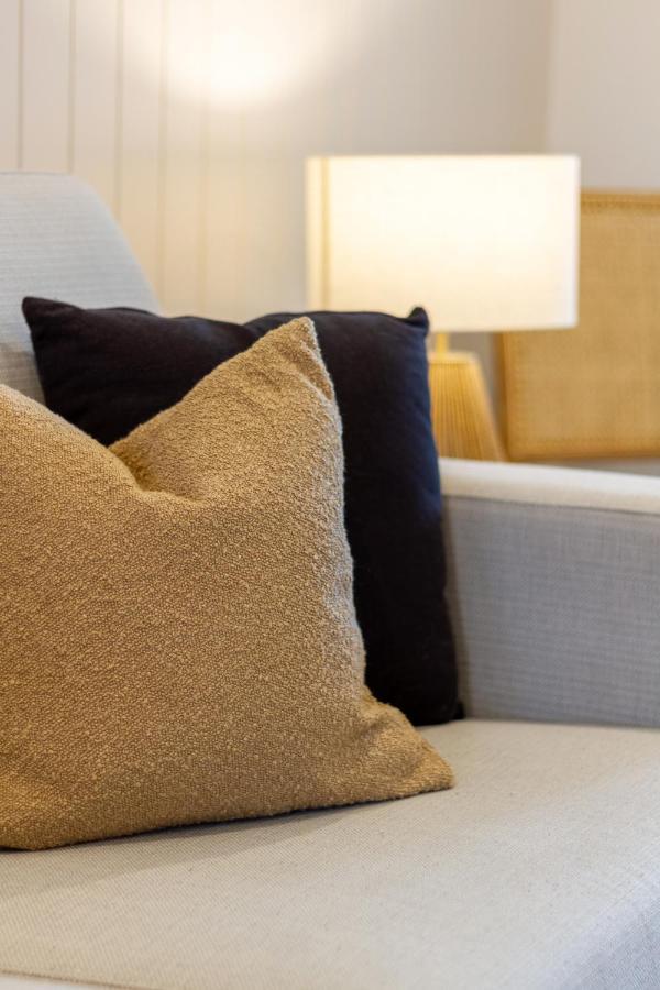 In The Heart Of It All: 2 Bed Cbd Townhouse Christchurch Extérieur photo